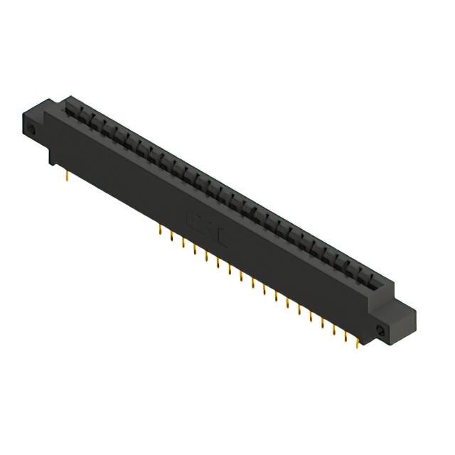 887-026-558-612 EDAC Inc.  Edgeboard Connectors
